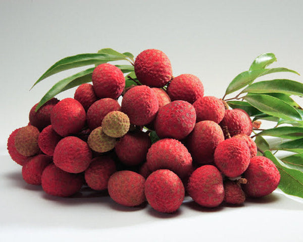 Fresh Hawaiian Kaimana Lychee | Hula Brothers